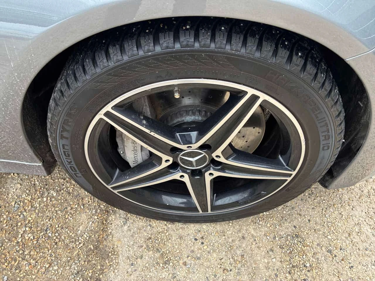 Mercedes-Benz C 450 AMG * ������ ���������������� �� ��������*  | Mobile.bg � ����������� 6