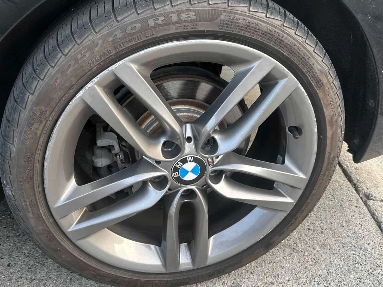 BMW 230 М ПАКЕТ/230i xDrive/ПОДГРЕВ/ПАМЕТ/ШИБЕДАХ/ПОДГРЕВ/, снимка 12 - Автомобили и джипове - 55041044