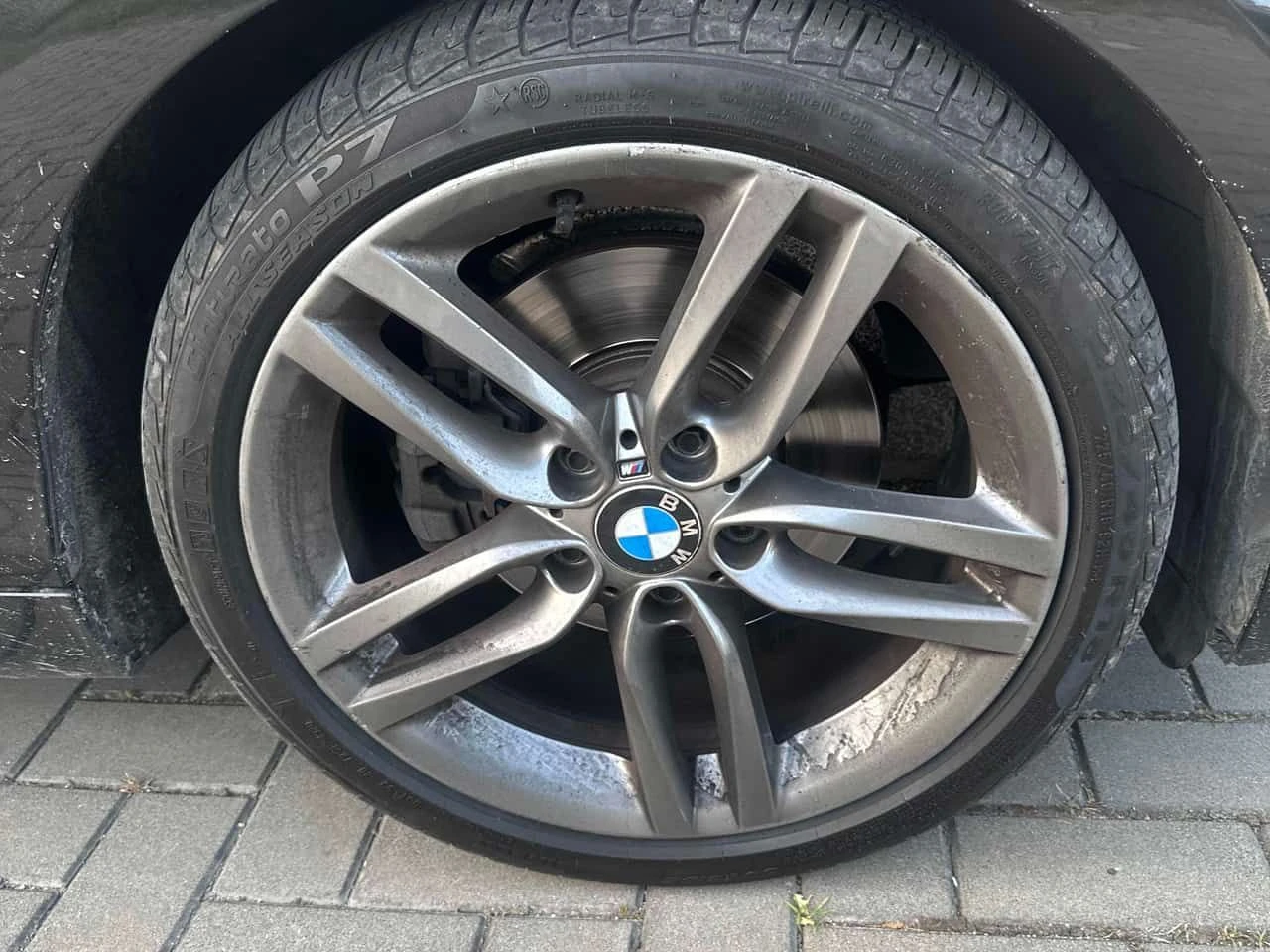 BMW 230 М ПАКЕТ/230i xDrive/ПОДГРЕВ/ПАМЕТ/ШИБЕДАХ/ПОДГРЕВ/, снимка 14 - Автомобили и джипове - 55041044