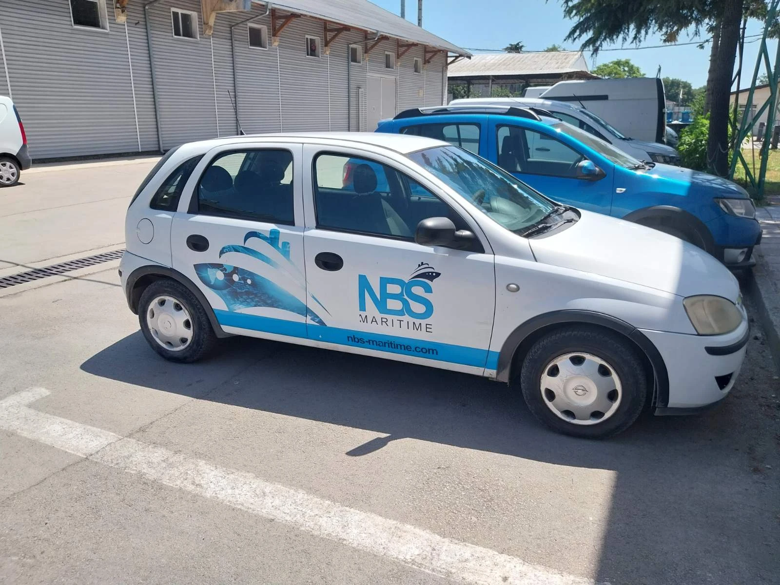 Opel Corsa, снимка 2 - Автомобили и джипове - 55097427