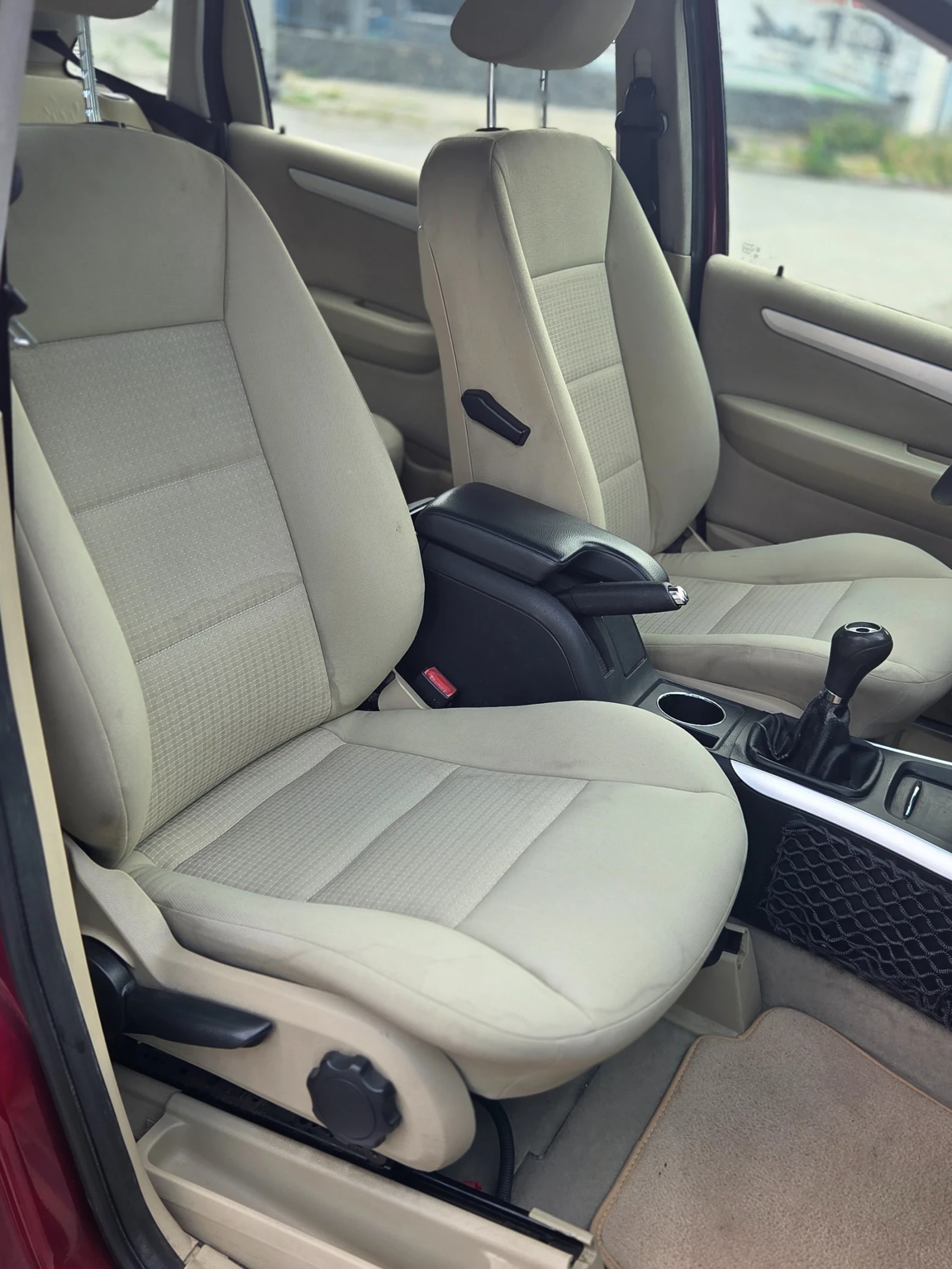 Mercedes-Benz B 180 ������� | Mobile.bg � ����������� 7