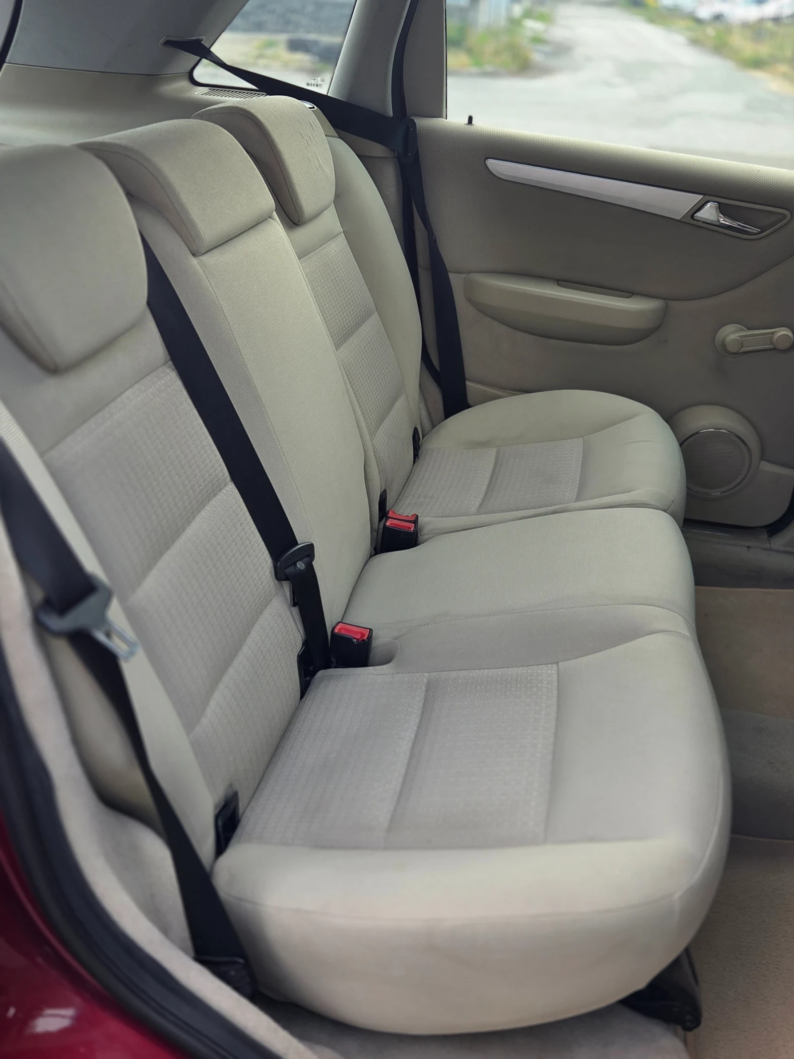 Mercedes-Benz B 180 ������� | Mobile.bg � ����������� 6