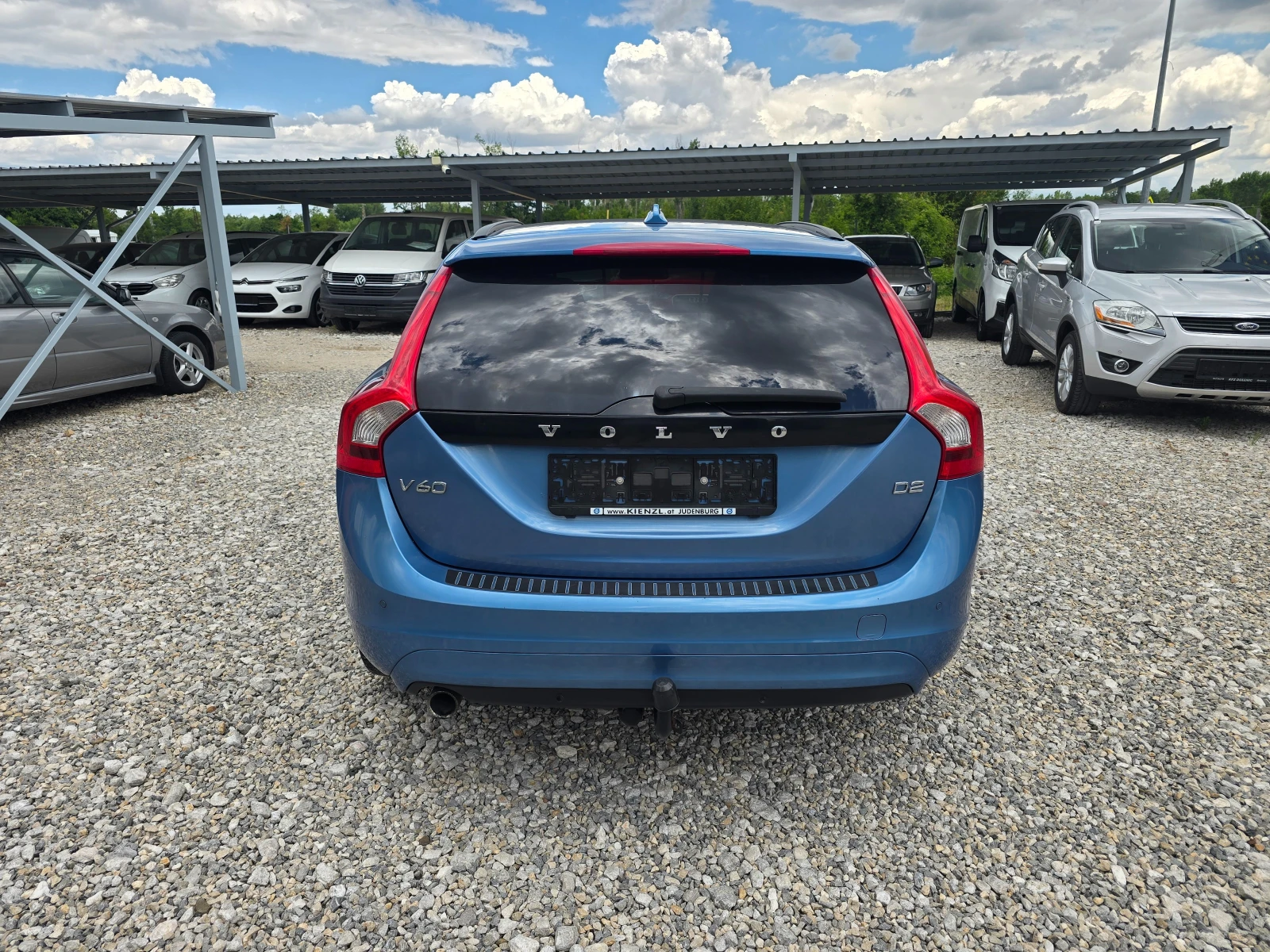 Volvo V60 1.6d 114�� ! ! ����������� | Mobile.bg � ����������� 4