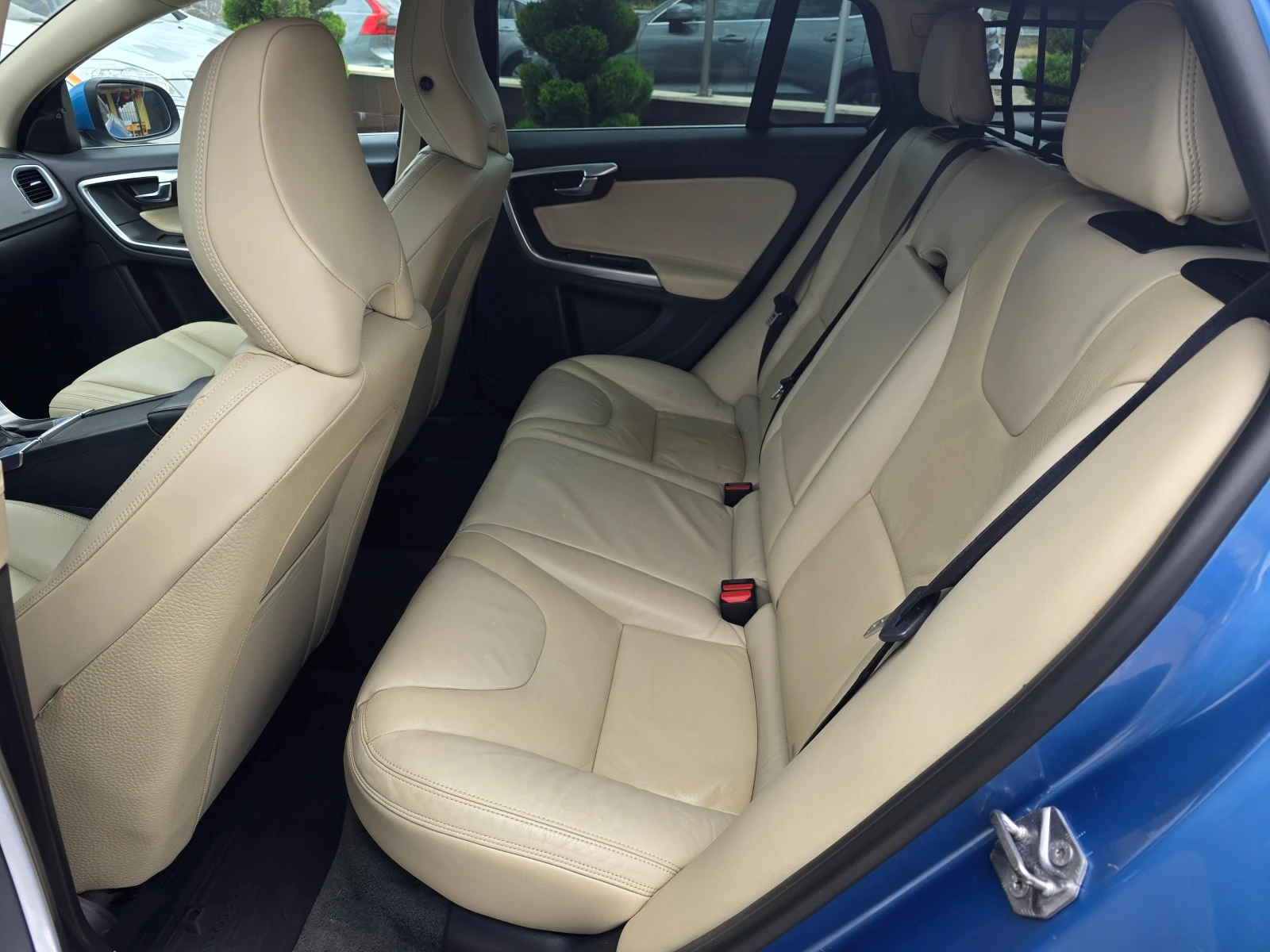 Volvo V60 1.6d 114�� ! ! ����������� | Mobile.bg � ����������� 11