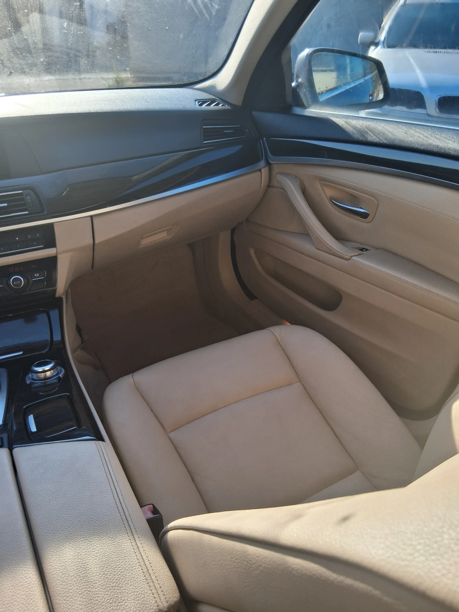 BMW 530, снимка 7 - Автомобили и джипове - 55683843