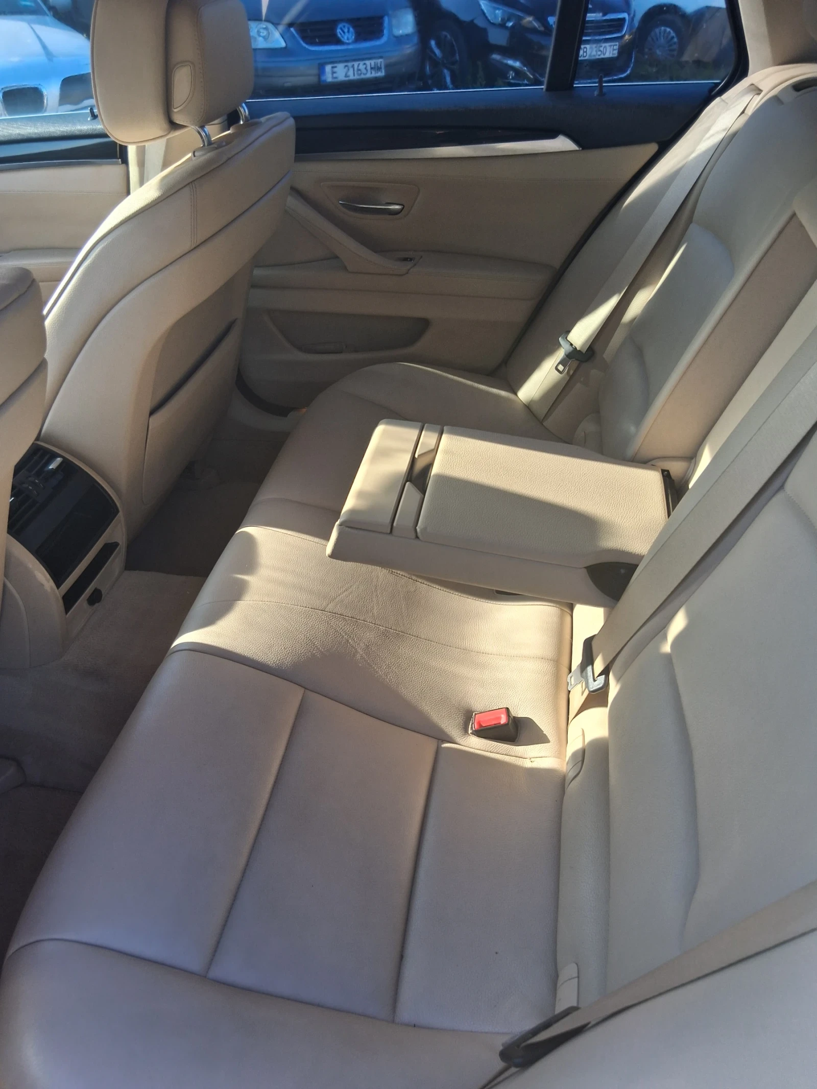 BMW 530, снимка 5 - Автомобили и джипове - 55683843