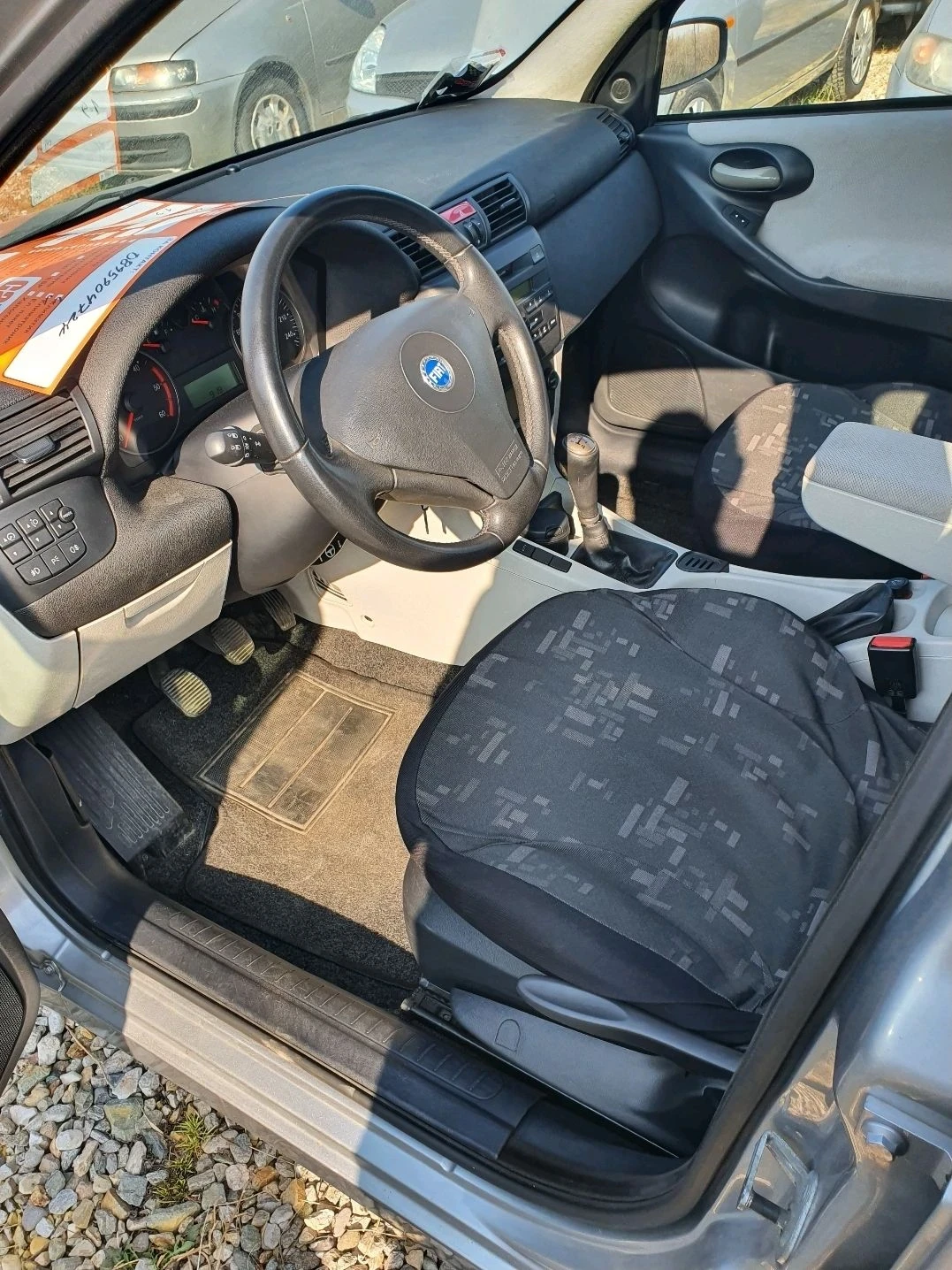 Fiat Stilo | Mobile.bg � ����������� 2