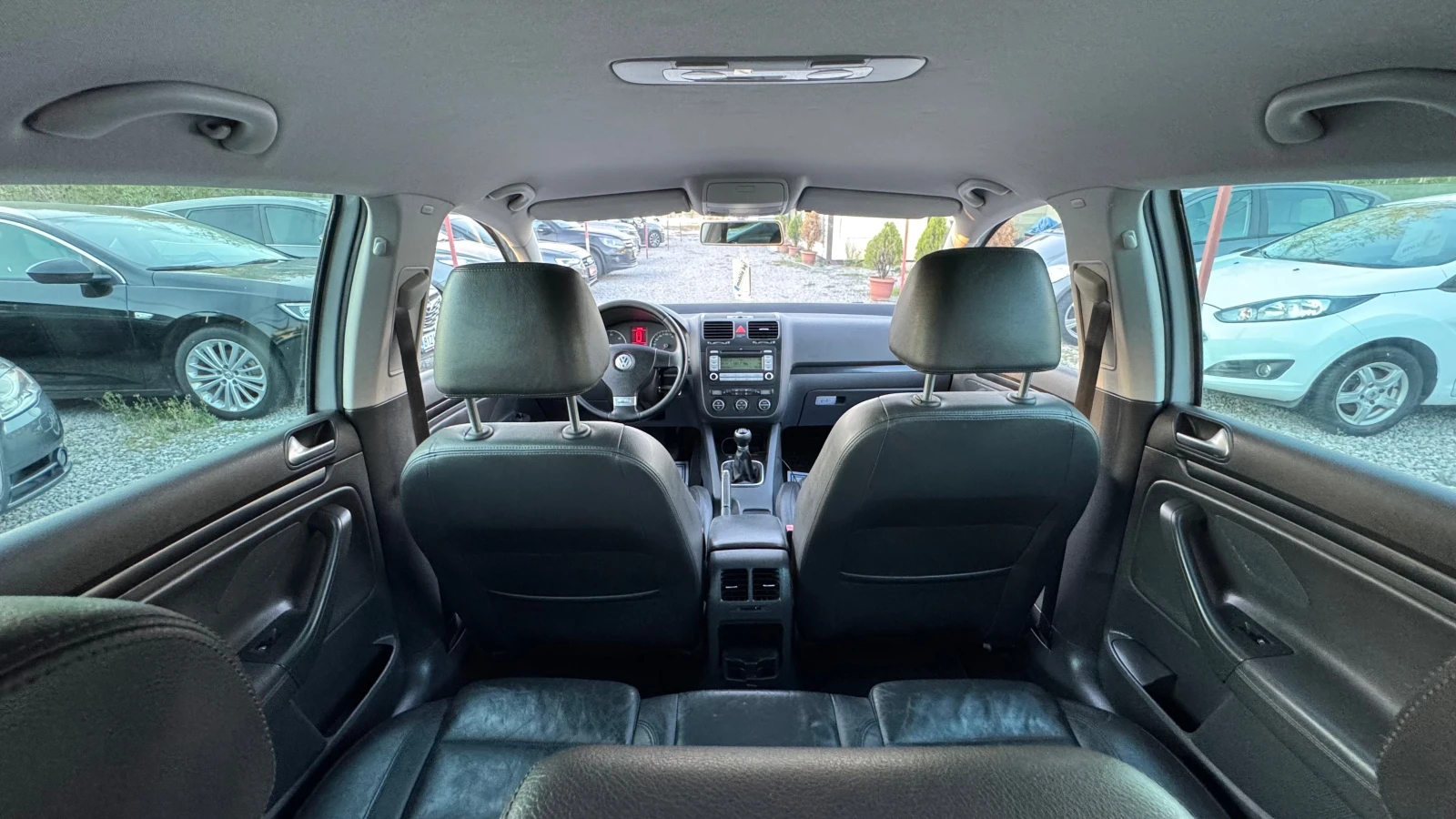 VW Golf GTD BMM , снимка 13 - Автомобили и джипове - 55947919