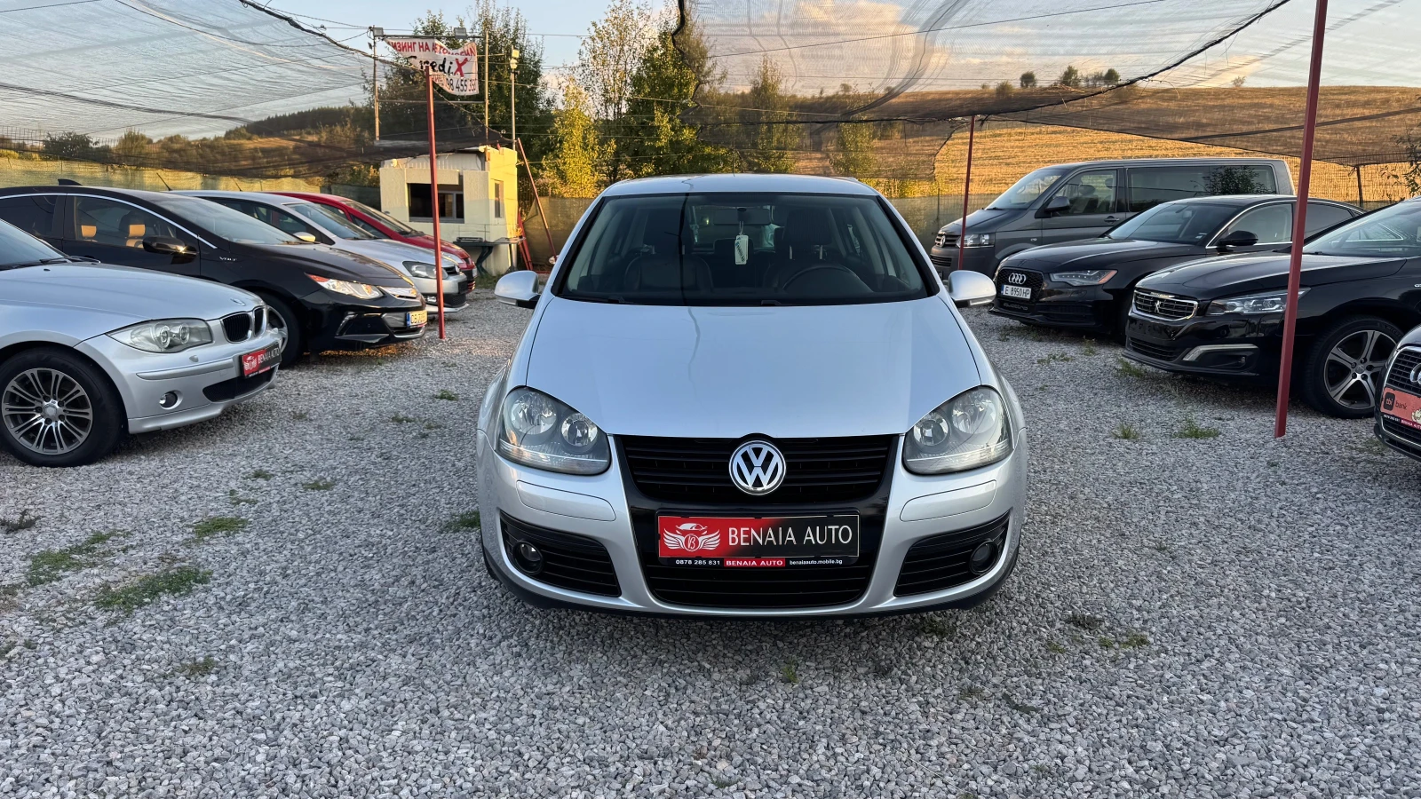 VW Golf GTD BMM , снимка 2 - Автомобили и джипове - 55947919