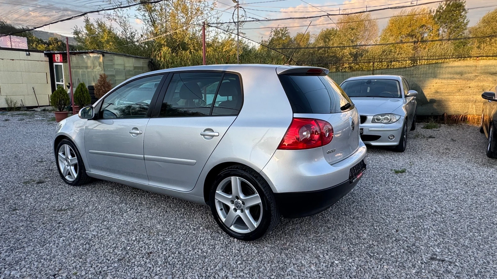 VW Golf GTD BMM , снимка 5 - Автомобили и джипове - 55947919