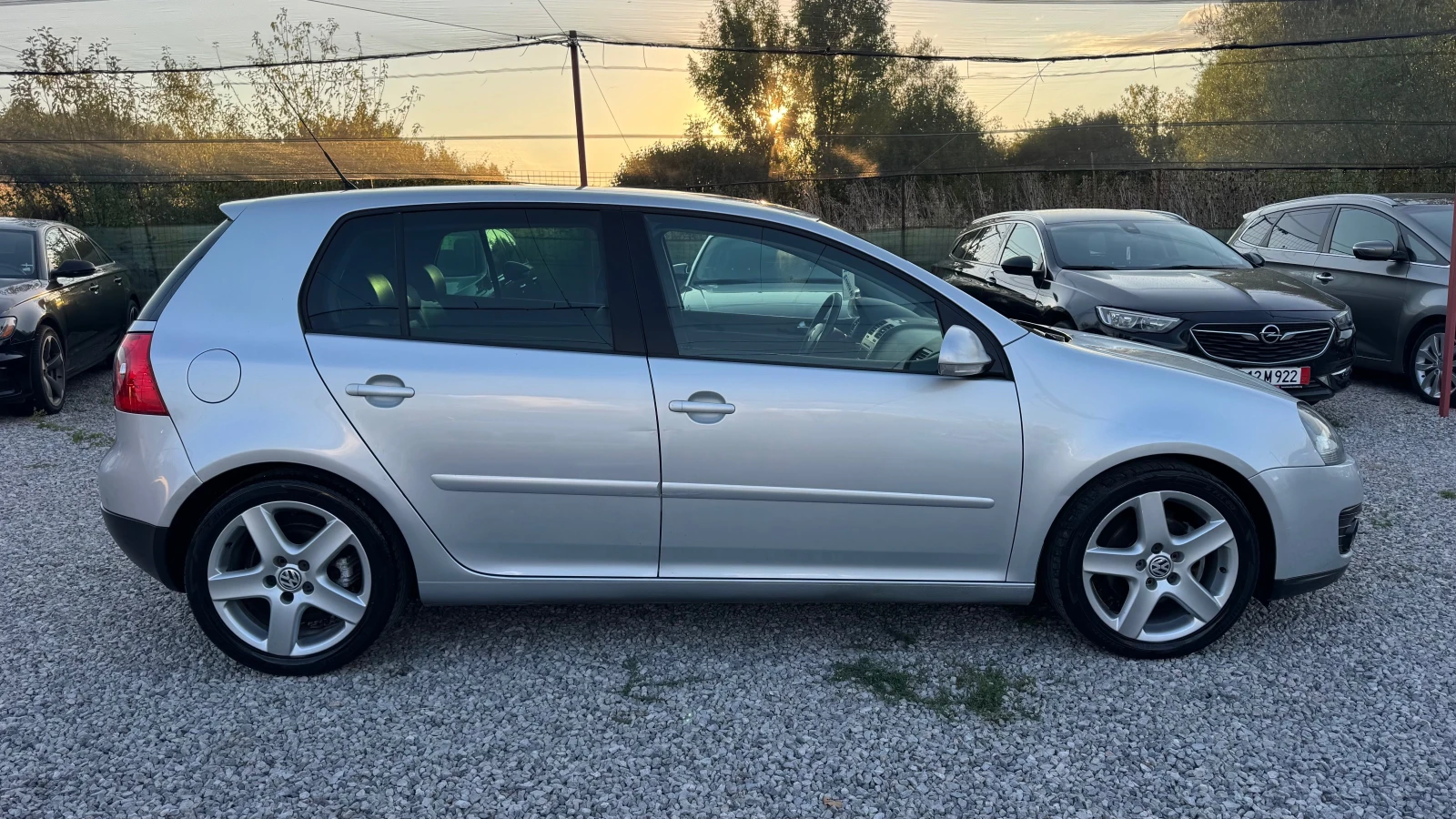 VW Golf GTD BMM , снимка 7 - Автомобили и джипове - 55947919