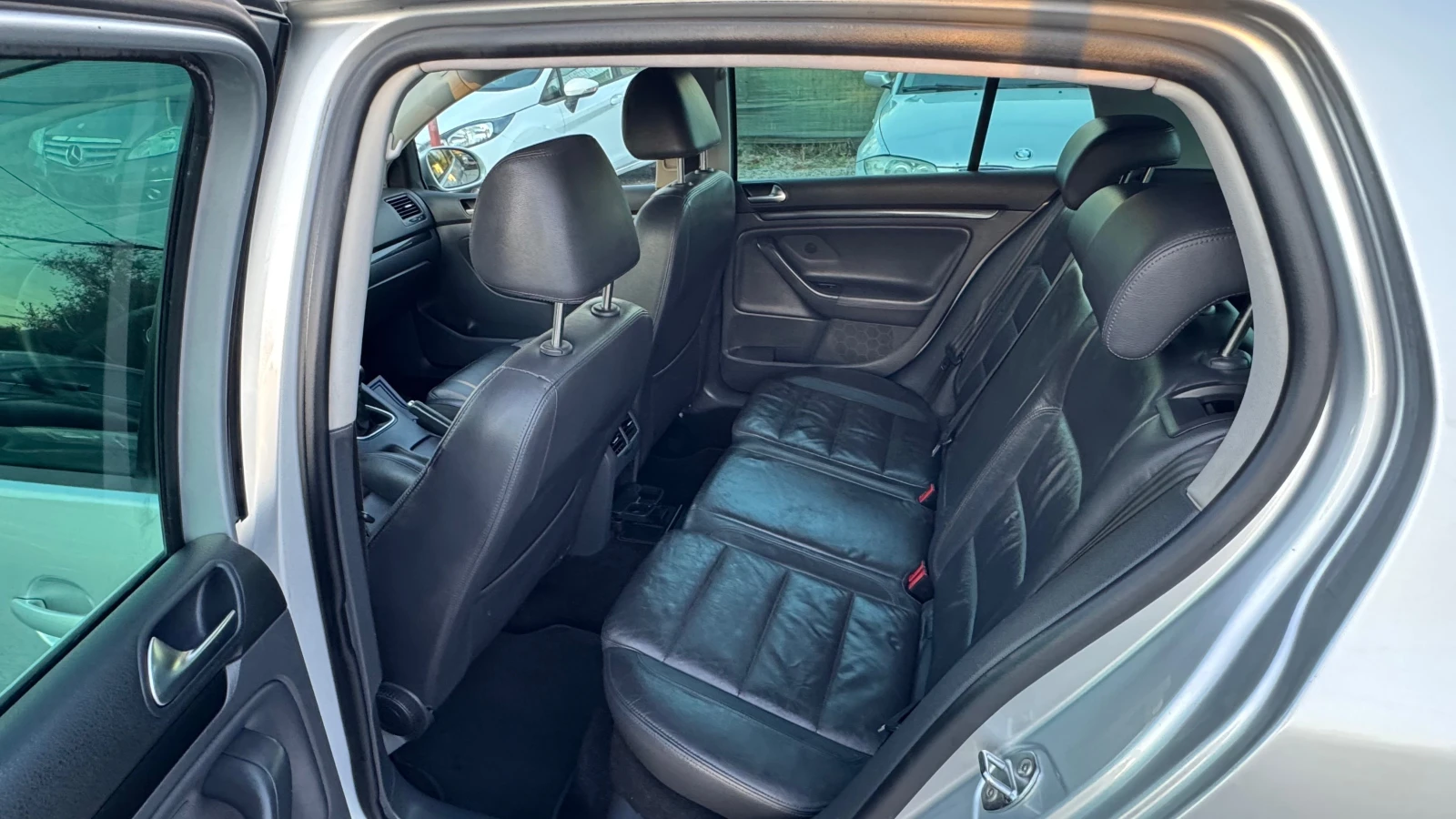 VW Golf GTD BMM , снимка 11 - Автомобили и джипове - 55947919