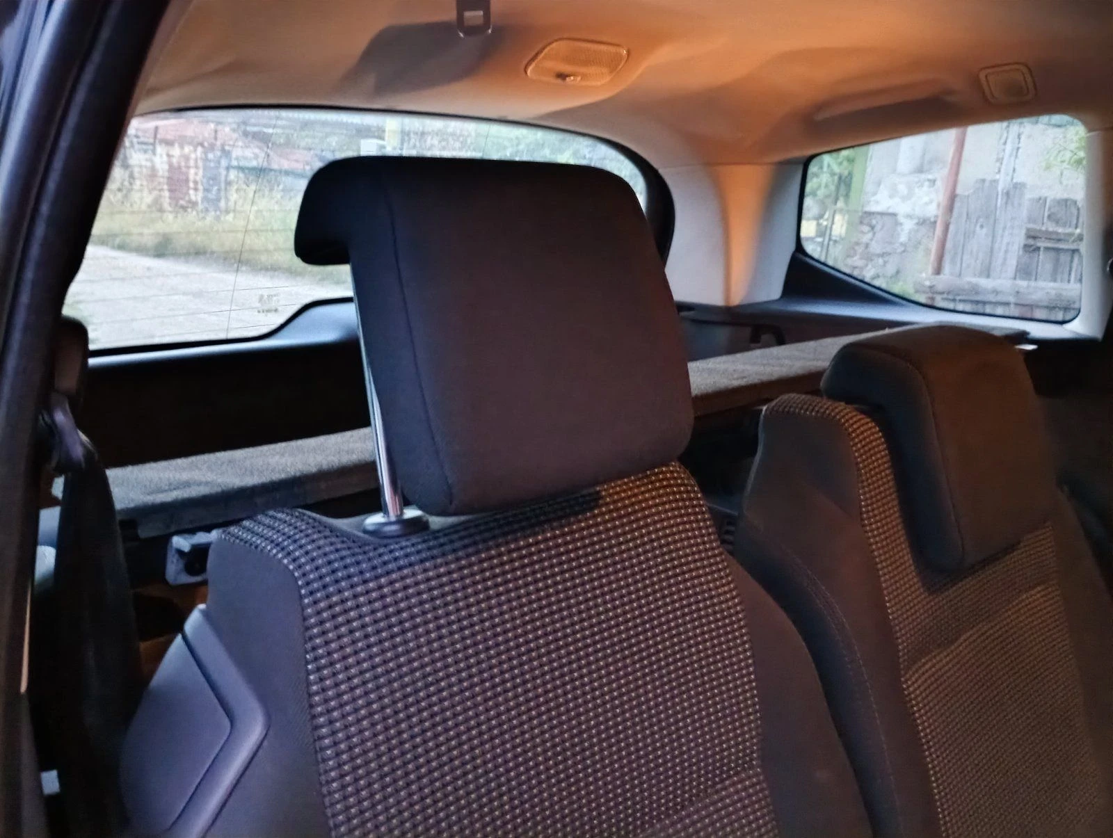 Peugeot 5008 1.6hdi | Mobile.bg � ����������� 9