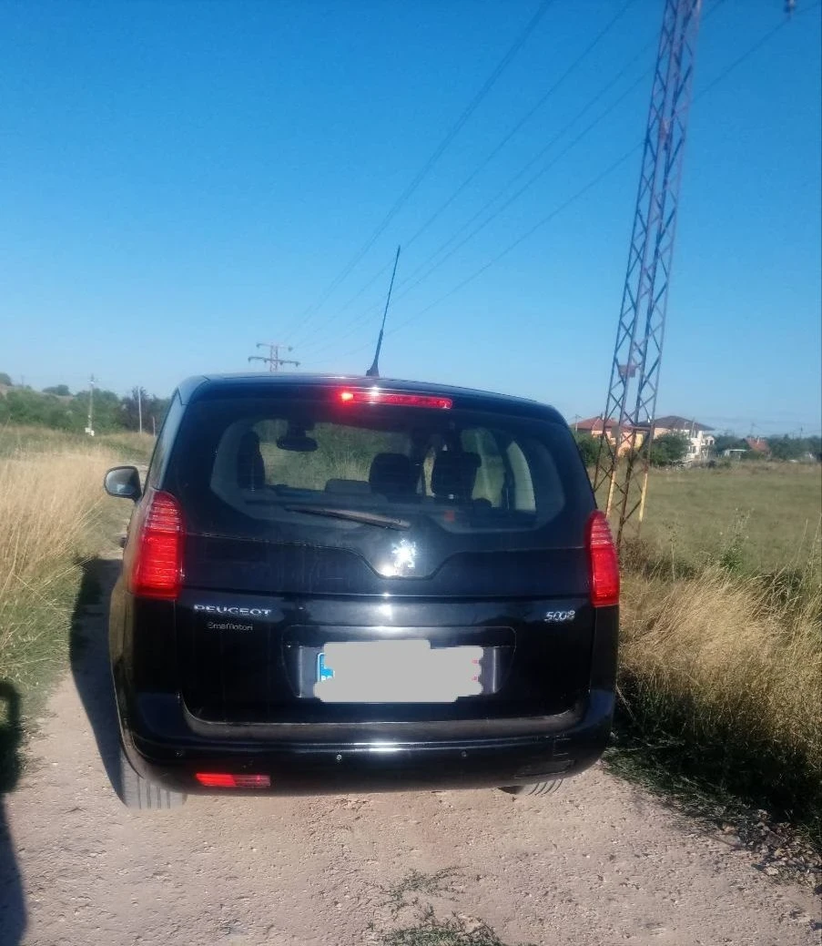 Peugeot 5008 1.6hdi | Mobile.bg � ����������� 2