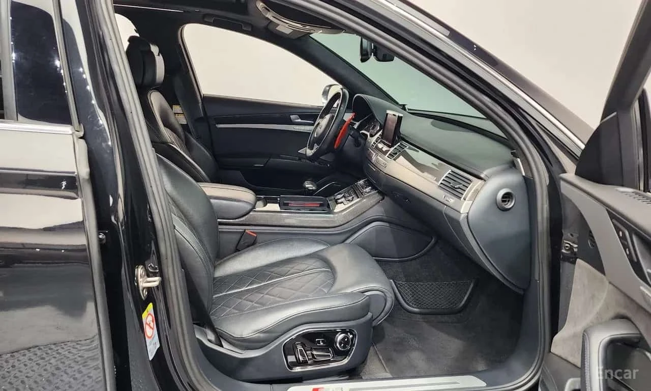 Audi S8 * 4.0 TFSI Quattro * ��������� ���� �� �������� *  | Mobile.bg � ����������� 11