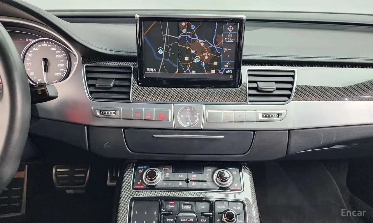 Audi S8 * 4.0 TFSI Quattro * ��������� ���� �� �������� *  | Mobile.bg � ����������� 14