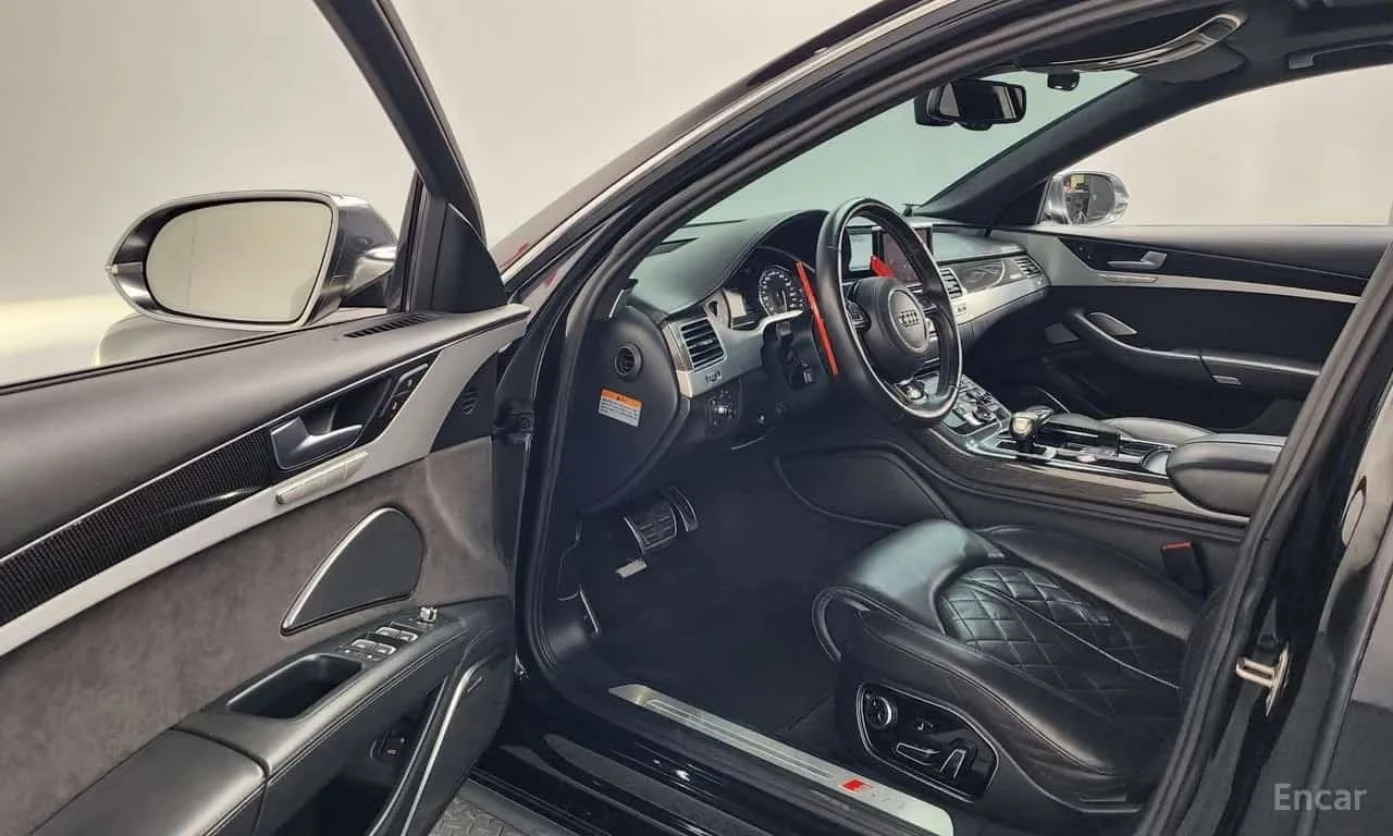 Audi S8 * 4.0 TFSI Quattro * ��������� ���� �� �������� *  | Mobile.bg � ����������� 10