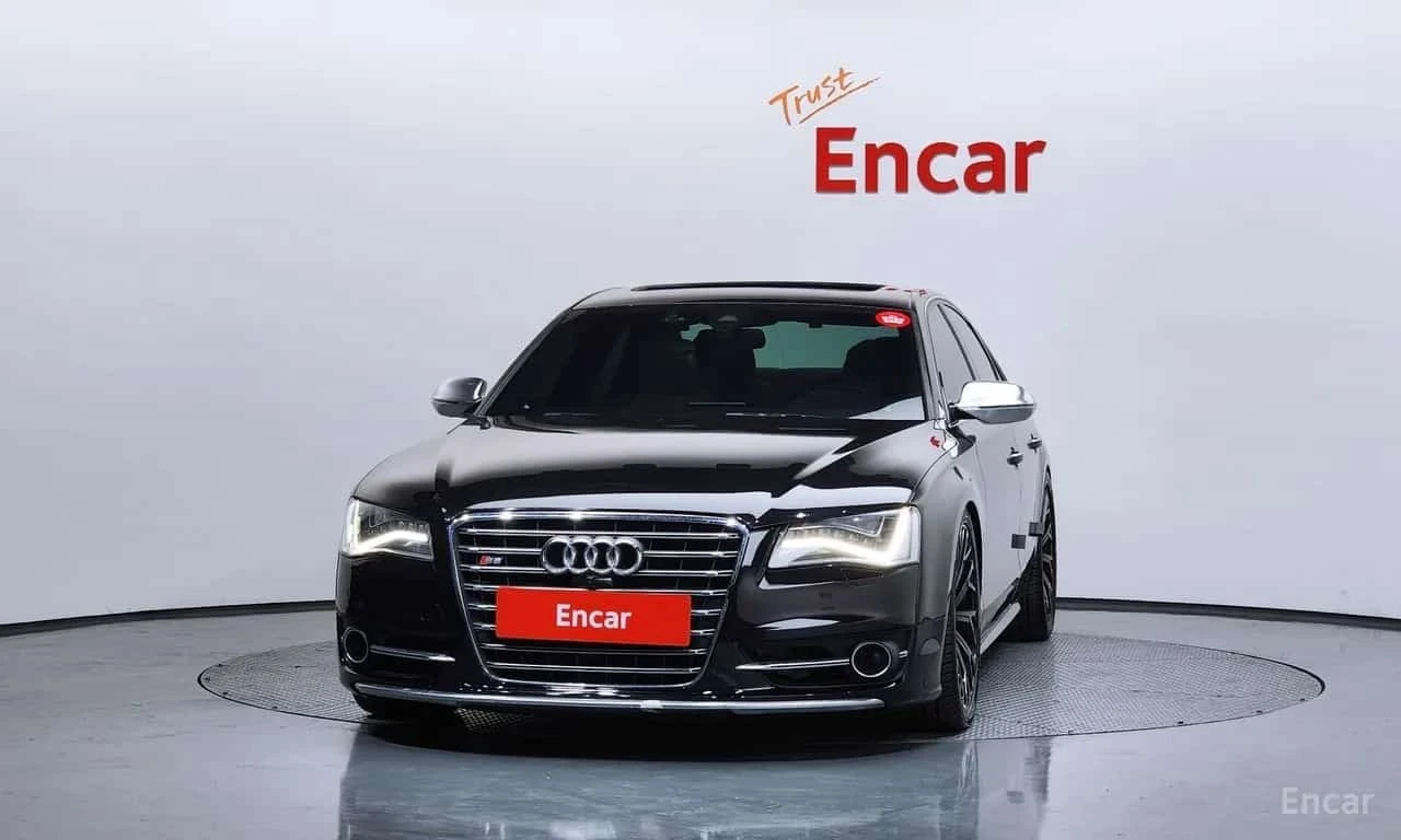 Audi S8 * 4.0 TFSI Quattro * ��������� ���� �� �������� *  | Mobile.bg � ����������� 2