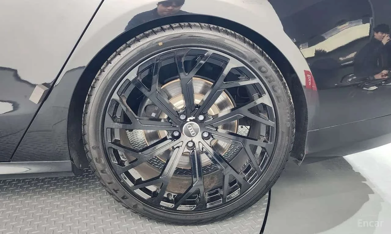 Audi S8 * 4.0 TFSI Quattro * ��������� ���� �� �������� *  | Mobile.bg � ����������� 5