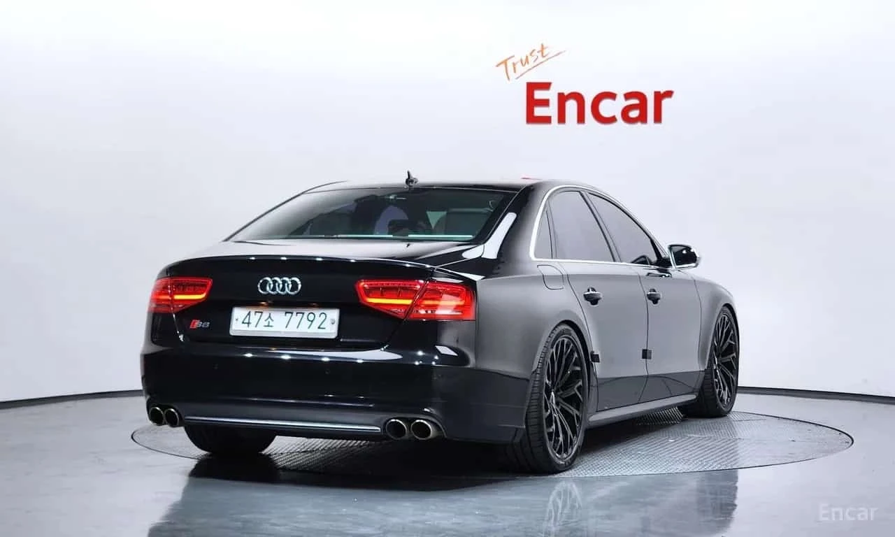 Audi S8 * 4.0 TFSI Quattro * ��������� ���� �� �������� *  | Mobile.bg � ����������� 3