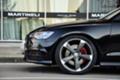 Audi A6 Matrix Competition  Black Edition  БАРТЕР, снимка 16 - Автомобили и джипове - 44660053
