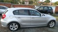 BMW 118 2.0 Facelift!!! - изображение 8