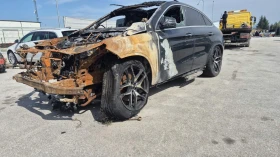 Mercedes-Benz GLE 350 AMG 4MATIC 9G, снимка 8
