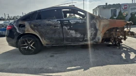 Mercedes-Benz GLE 350 AMG 4MATIC 9G, снимка 5