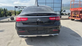 Mercedes-Benz GLE 350 AMG 4MATIC 9G, снимка 1