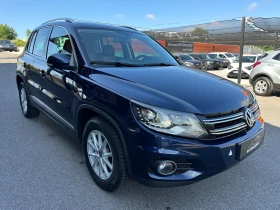 VW Tiguan 2.0 TDI 4 MOTION НОВ ВНОС, снимка 3