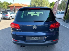 VW Tiguan 2.0 TDI 4 MOTION НОВ ВНОС, снимка 5