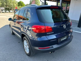 VW Tiguan 2.0 TDI 4 MOTION НОВ ВНОС, снимка 4