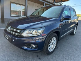 VW Tiguan 2.0 TDI 4 MOTION НОВ ВНОС, снимка 1