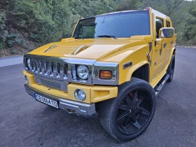 Hummer H2 Уникат, снимка 2