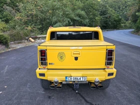 Hummer H2 Уникат, снимка 3