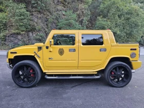 Hummer H2 Уникат, снимка 1