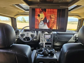 Hummer H2 Уникат, снимка 14