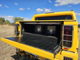Hummer H2 Уникат, снимка 15