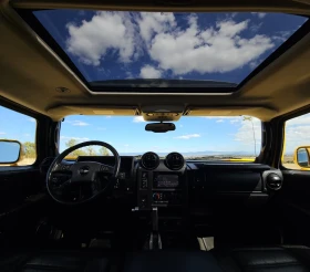 Hummer H2 Уникат, снимка 8