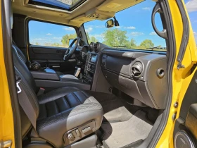 Hummer H2 Уникат, снимка 13