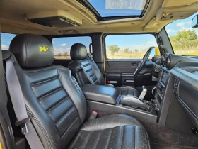 Hummer H2 Уникат, снимка 10