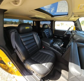 Hummer H2 Уникат, снимка 12