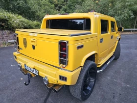Hummer H2 Уникат, снимка 6