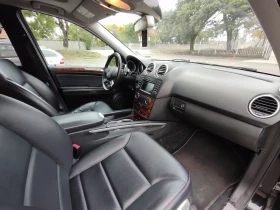 Mercedes-Benz ML 350 Face lift , снимка 6