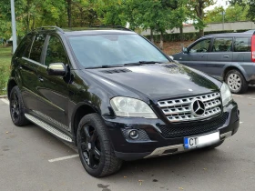 Mercedes-Benz ML 350 Face lift , снимка 13