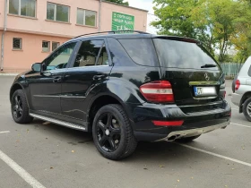 Mercedes-Benz ML 350 Face lift , снимка 17