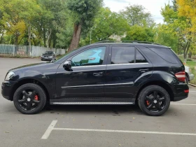 Mercedes-Benz ML 350 Face lift , снимка 11