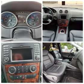 Mercedes-Benz ML 350 Face lift , снимка 16
