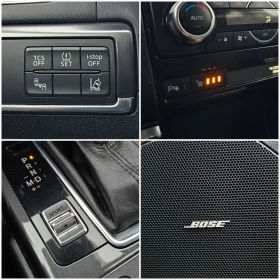 Mazda CX-5 2.5i AWD 192к.с. Nakama Intense BOSE Facelift, снимка 14