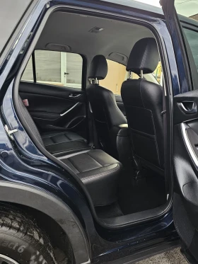 Mazda CX-5 2.5i AWD 192к.с. Nakama Intense BOSE Facelift, снимка 9